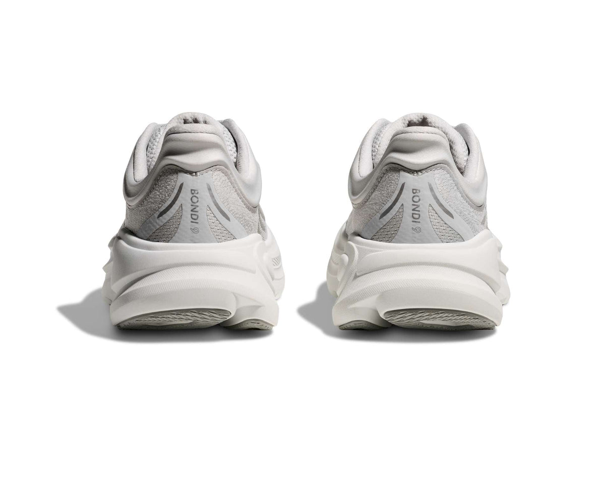 Bondi 9 Women’s Wide Running Shoes
