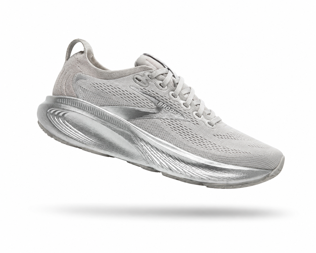 Brooks Adrenaline GTS 25 Men’s Running Shoes – Stability Running Trainers for Daily Support