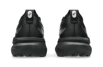 Gel-Kayano 31 Stability Running Shoes – Adaptive Cushion Road Running Trainers for Long-Distance Comfort