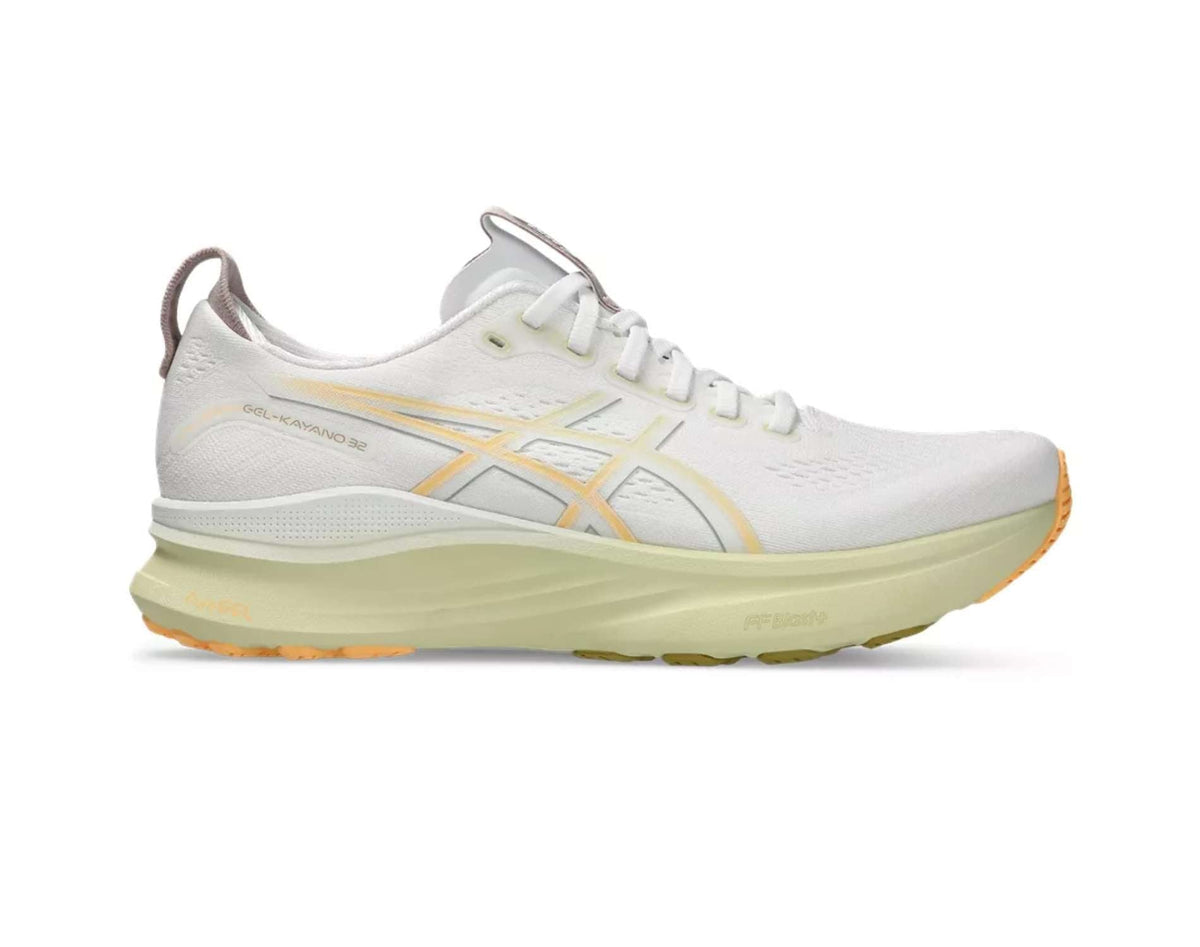 ASICS GEL-Kayano 32 Men’s Cushioned Road Running Trainers