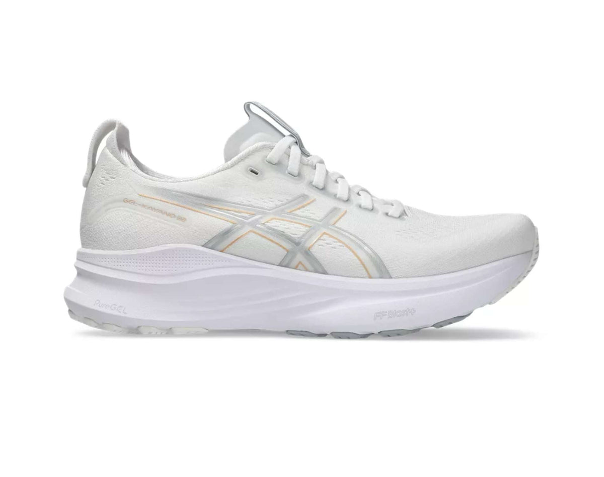 ASICS GEL-Kayano 32 Women’s Stability Road Running Shoes