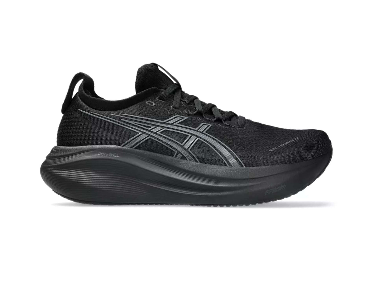 ASICS GEL-Nimbus 27 Men’s Max Cushion Road Running Shoes