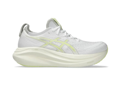 ASICS GEL-Nimbus 27 Men’s Max Cushion Road Running Shoes