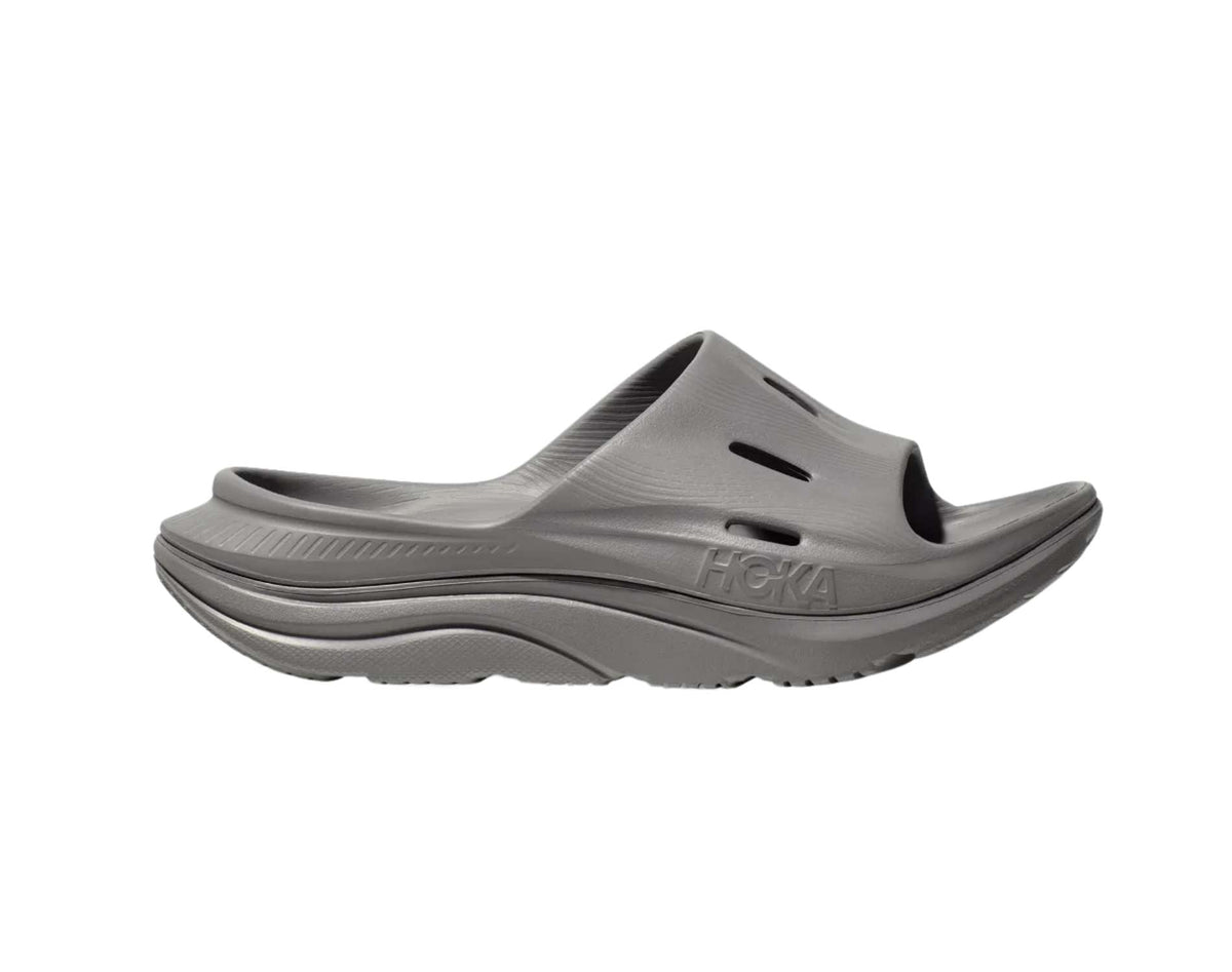 HOKA ORA Recovery Slide 3 Unisex Cushioned Recovery Slides