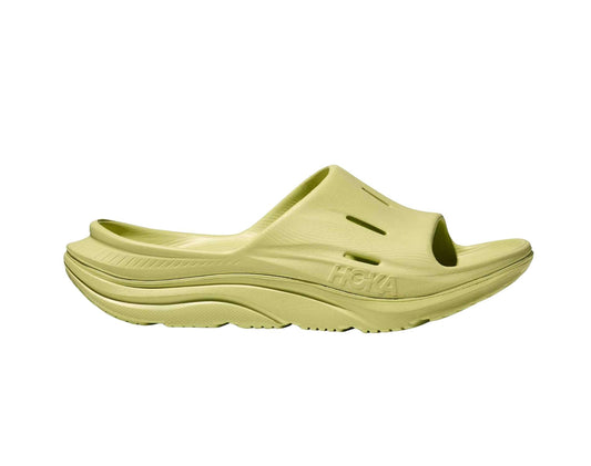 HOKA ORA Recovery Slide 3 Unisex Cushioned Recovery Slides